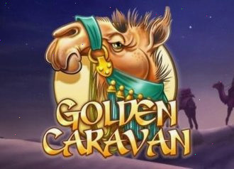 автомат Golden Caravan